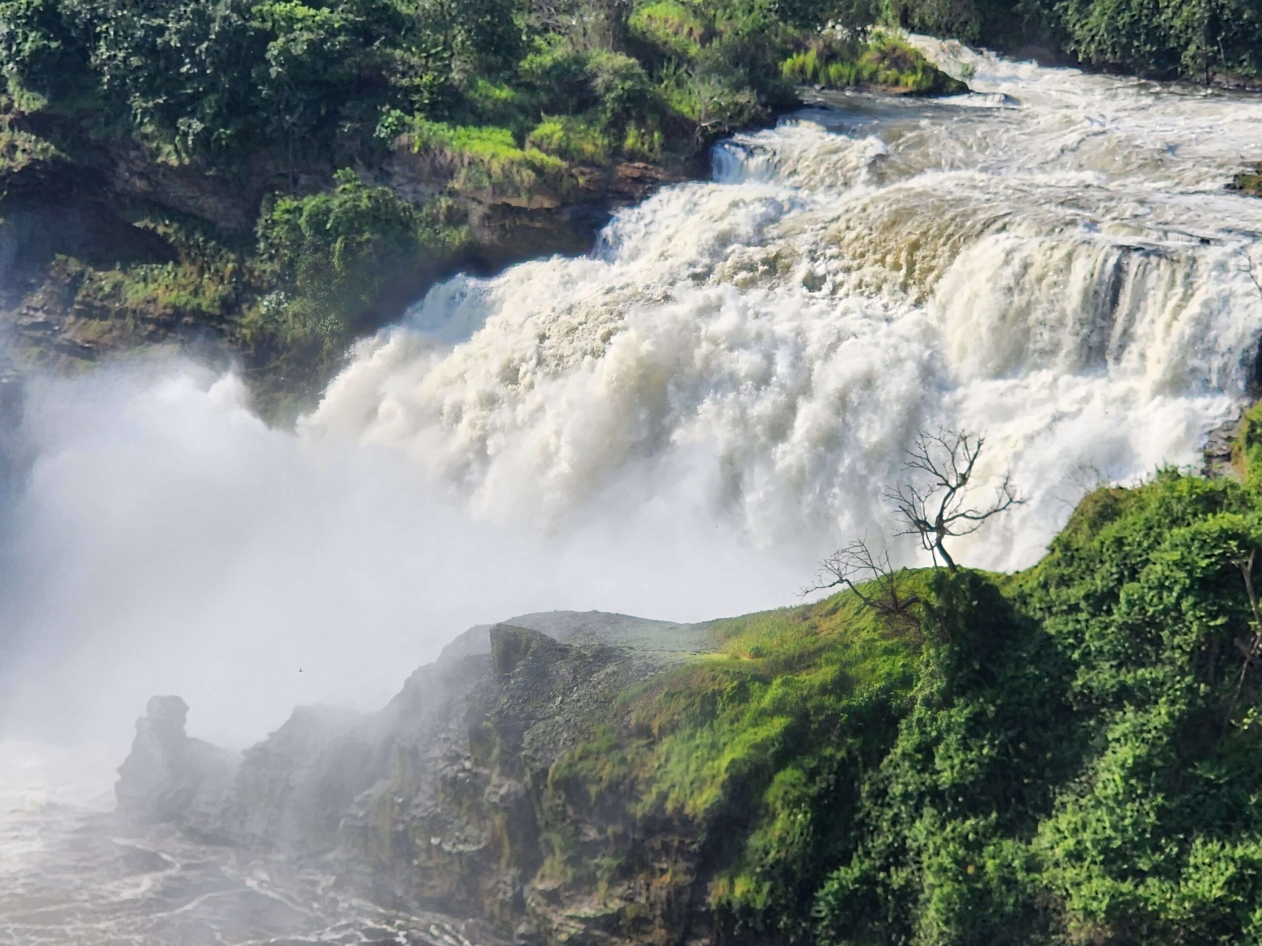 Murchison Falls National Park